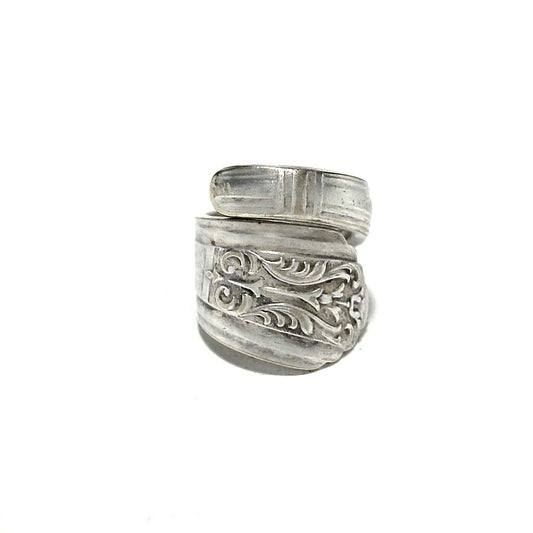 Spoon Ring　No.5076　15号