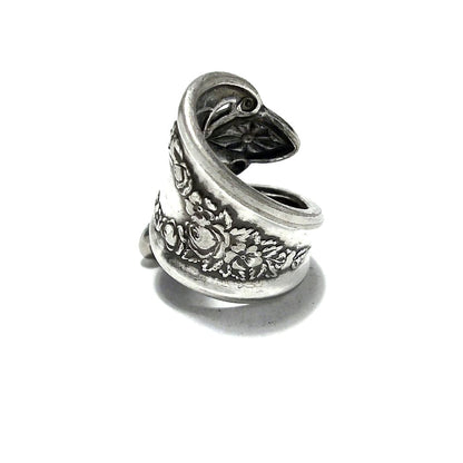 Spoon Ring　No.5077　15号