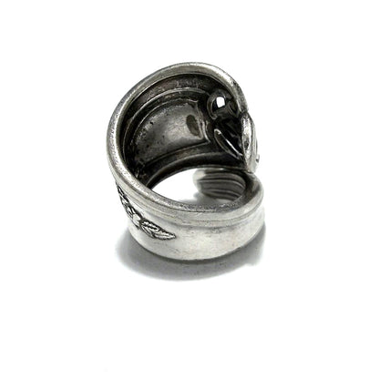 Spoon Ring　No.5077　15号
