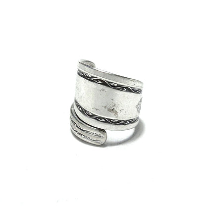 Spoon Ring　No.5079　14号