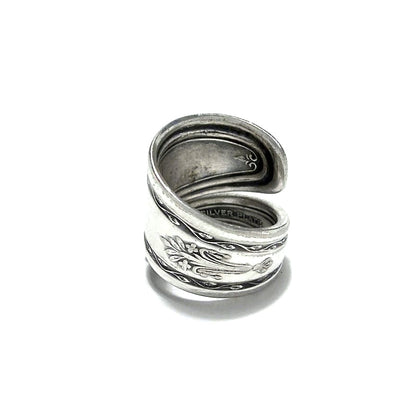Spoon Ring　No.5079　14号