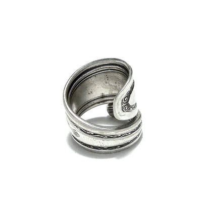 Spoon Ring　No.5079　14号