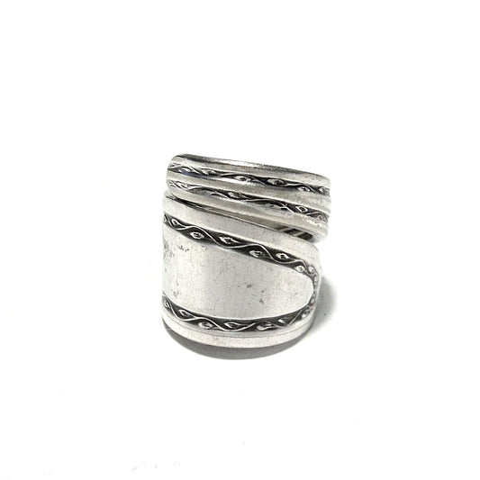 Spoon Ring　No.5079　14号