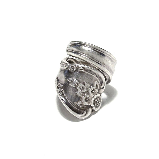 Spoon Ring　No.5080　14号