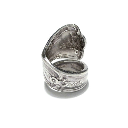 Spoon Ring　No.5080　14号