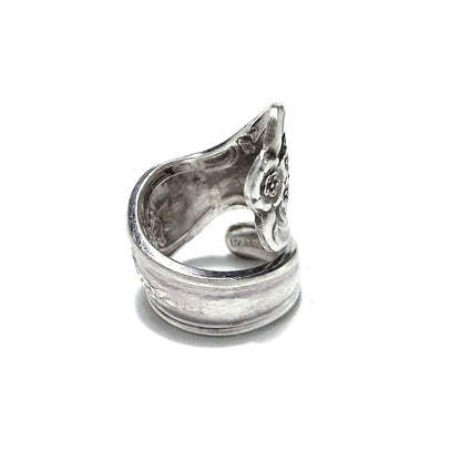 Spoon Ring　No.5080　14号