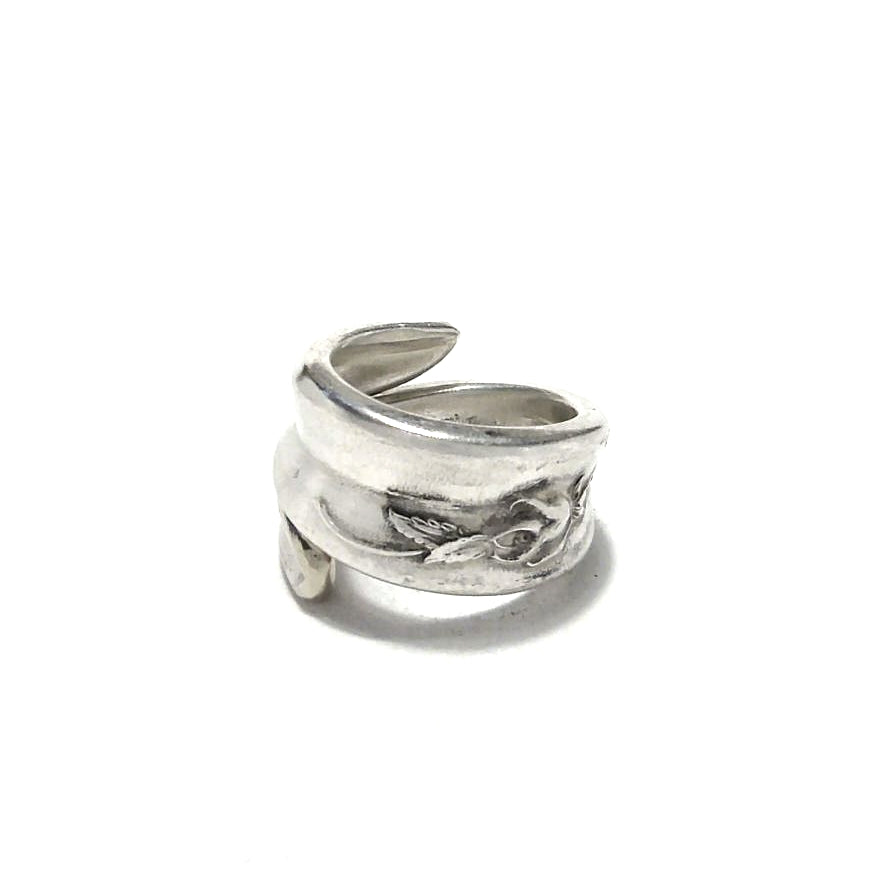 Spoon Ring　No.5081　14号