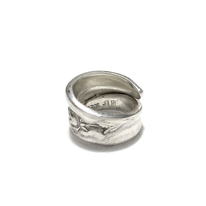 Spoon Ring　No.5081　14号