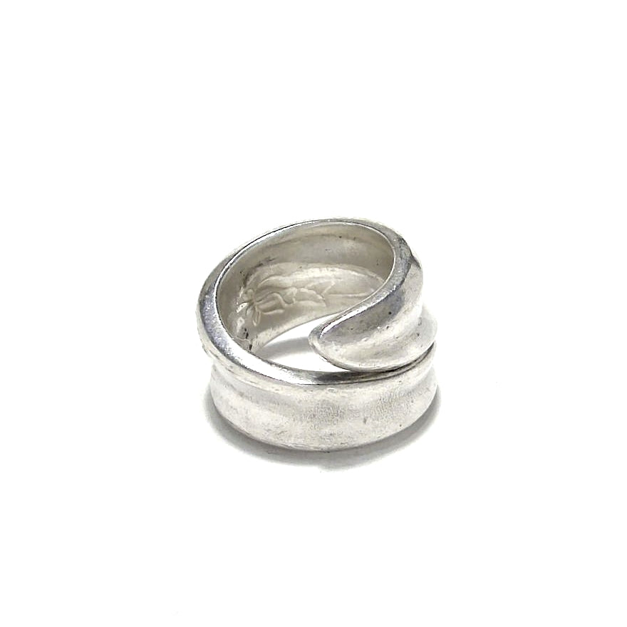 Spoon Ring　No.5081　14号
