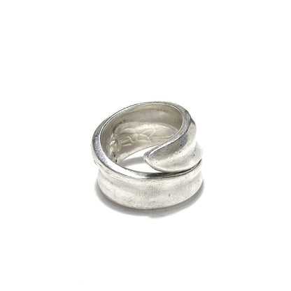 Spoon Ring　No.5081　14号