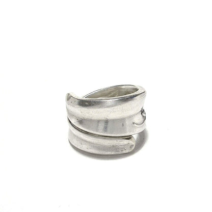 Spoon Ring　No.5081　14号