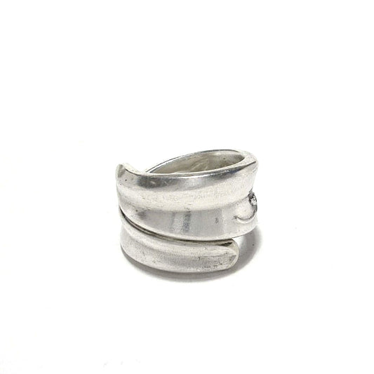 Spoon Ring　No.5081　14号