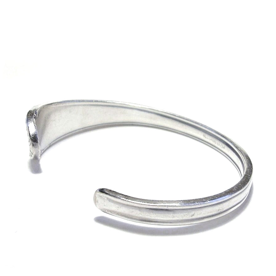 Spoon Bangle　No.8022