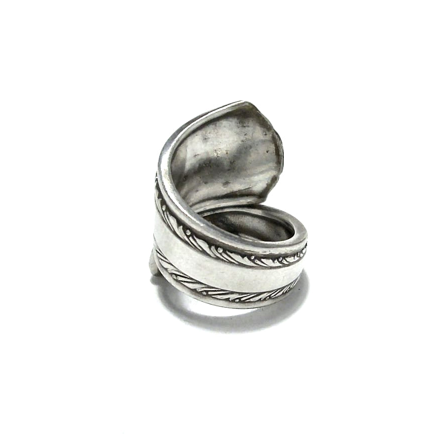 Spoon Ring　No.5082　14号