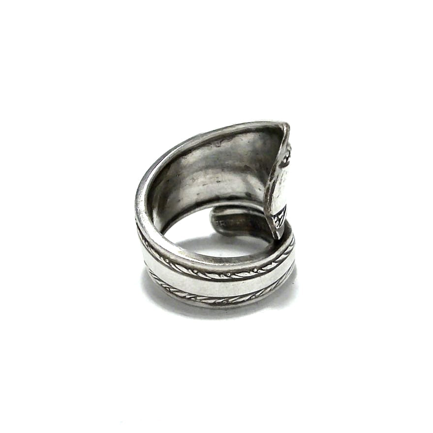 Spoon Ring　No.5082　14号