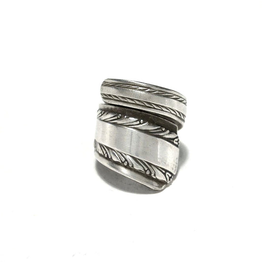 Spoon Ring　No.5082　14号
