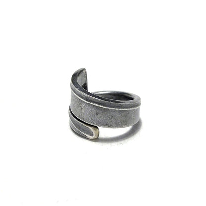 Spoon Ring　No.5083　15号