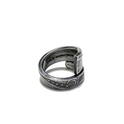 Spoon Ring　No.5083　15号