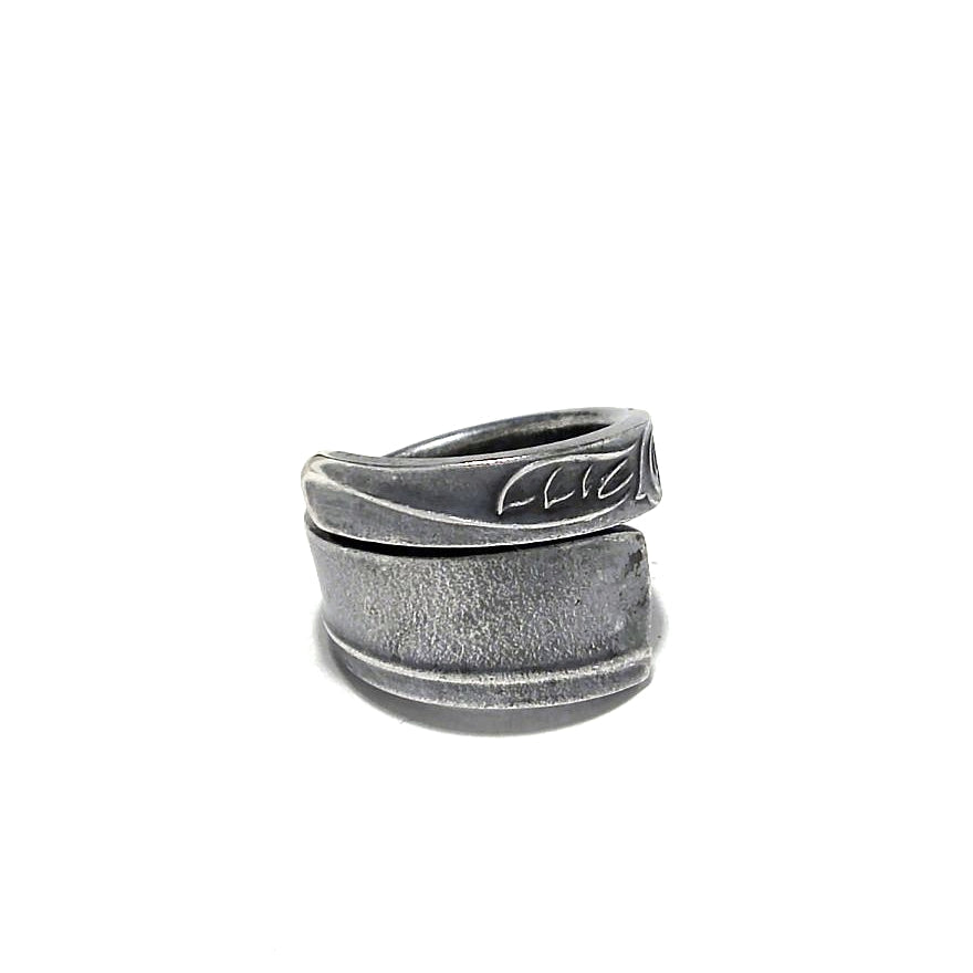 Spoon Ring　No.5083　15号