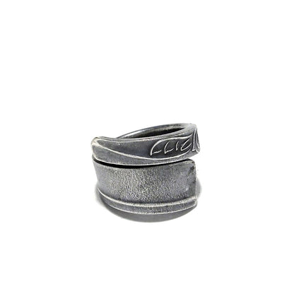 Spoon Ring　No.5083　15号