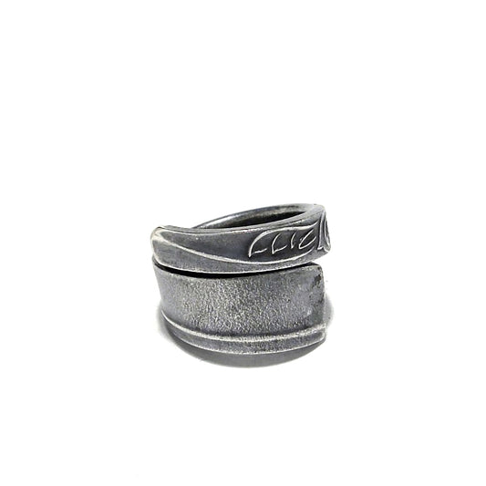 Spoon Ring　No.5083　15号