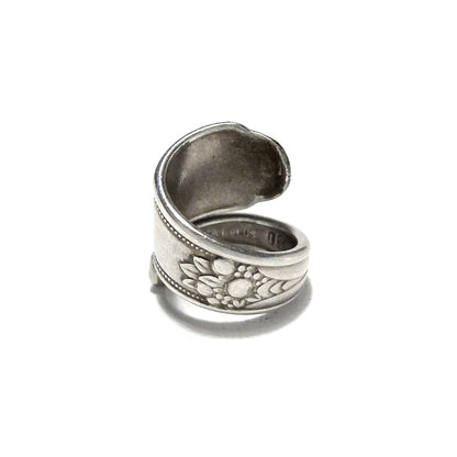 Spoon Ring　No.5084　15号