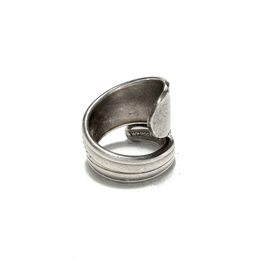 Spoon Ring　No.5084　15号