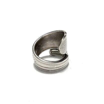 Spoon Ring　No.5084　15号