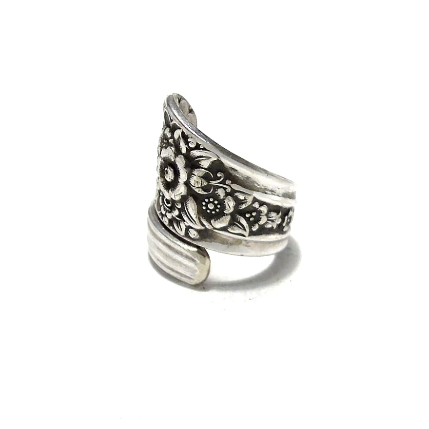 Spoon Ring　No.5085　15号