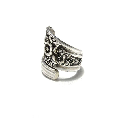 Spoon Ring　No.5085　15号