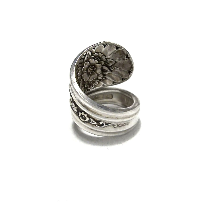 Spoon Ring　No.5085　15号