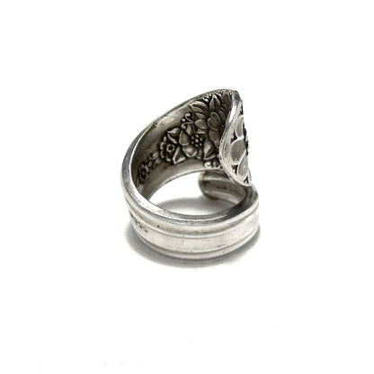Spoon Ring　No.5085　15号