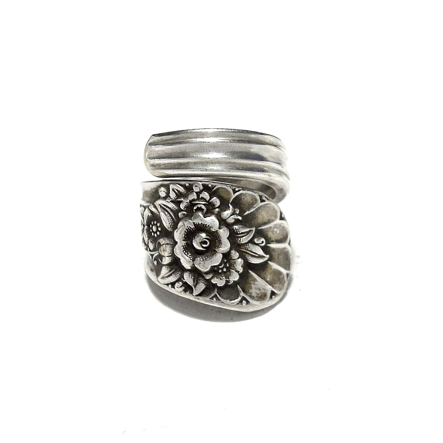 Spoon Ring　No.5085　15号
