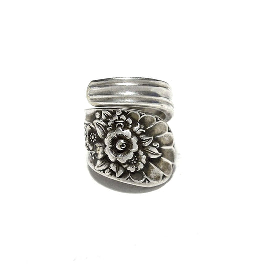 Spoon Ring　No.5085　15号