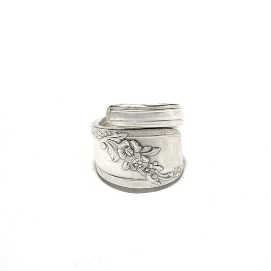 Spoon Ring　No.5086　14号