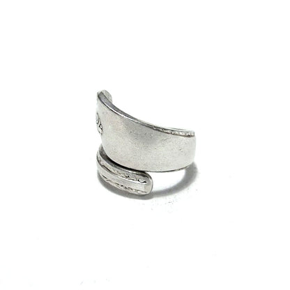 Spoon Ring　No.5087　14号