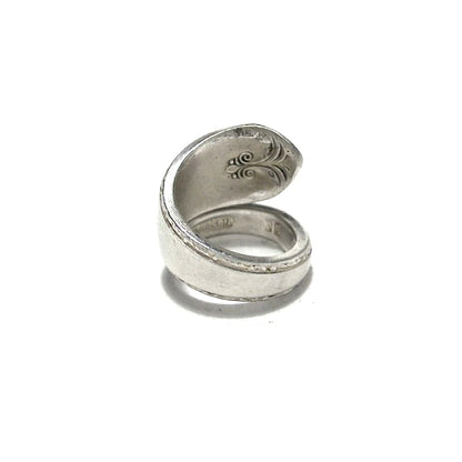 Spoon Ring　No.5087　14号