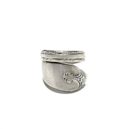 Spoon Ring　No.5087　14号