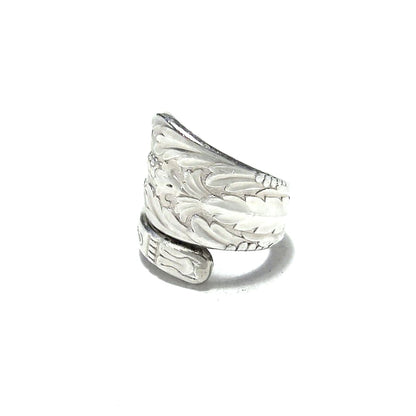 Spoon Ring　No.5088　15号