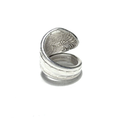Spoon Ring　No.5088　15号
