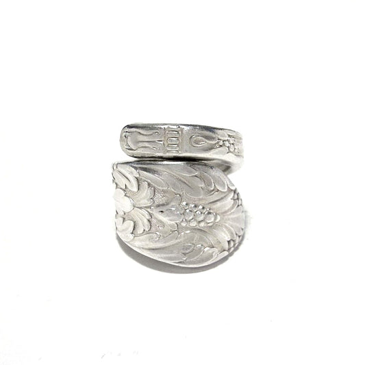 Spoon Ring　No.5088　15号