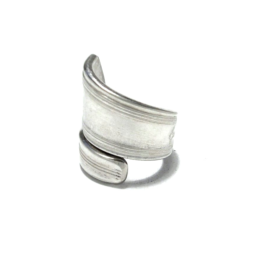 Spoon Ring　No.5089　15号