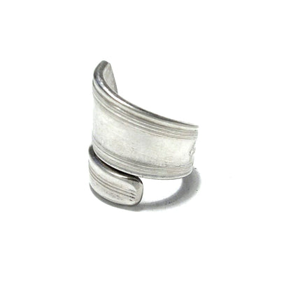 Spoon Ring　No.5089　15号