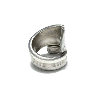 Spoon Ring　No.5089　15号