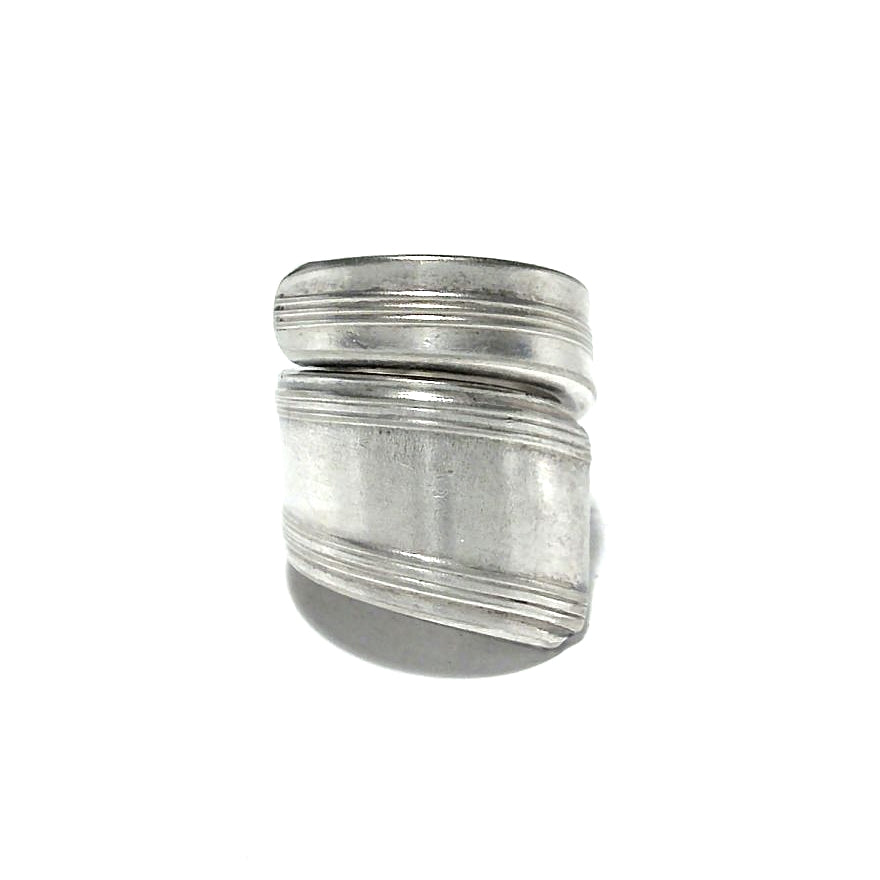 Spoon Ring　No.5089　15号