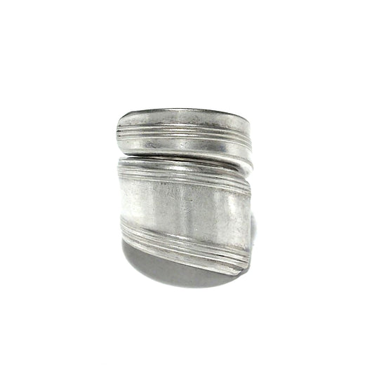Spoon Ring　No.5089　15号