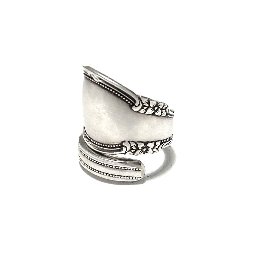 Spoon Ring　No.5090　17号