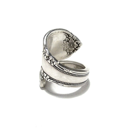 Spoon Ring　No.5090　17号