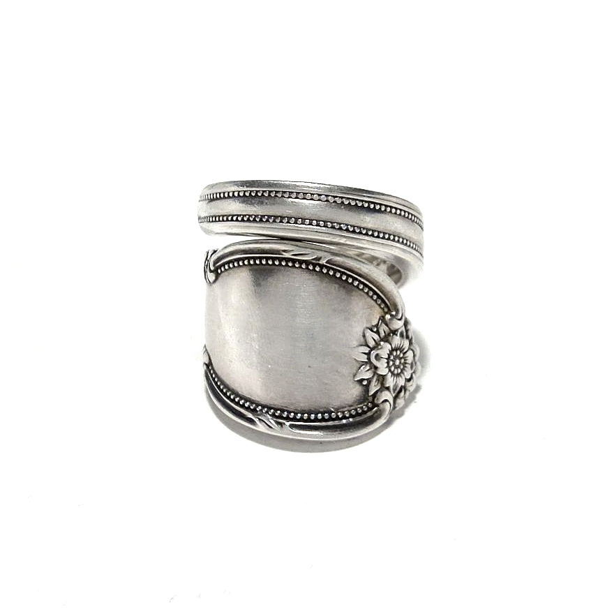 Spoon Ring　No.5090　17号