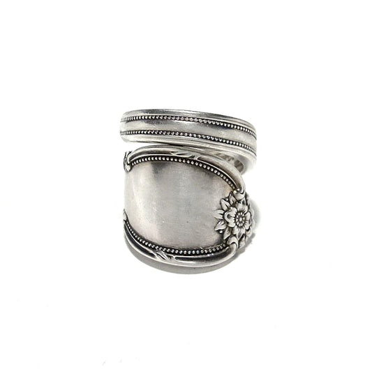 Spoon Ring　No.5090　17号